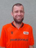 22 Daniel Wagenschütz